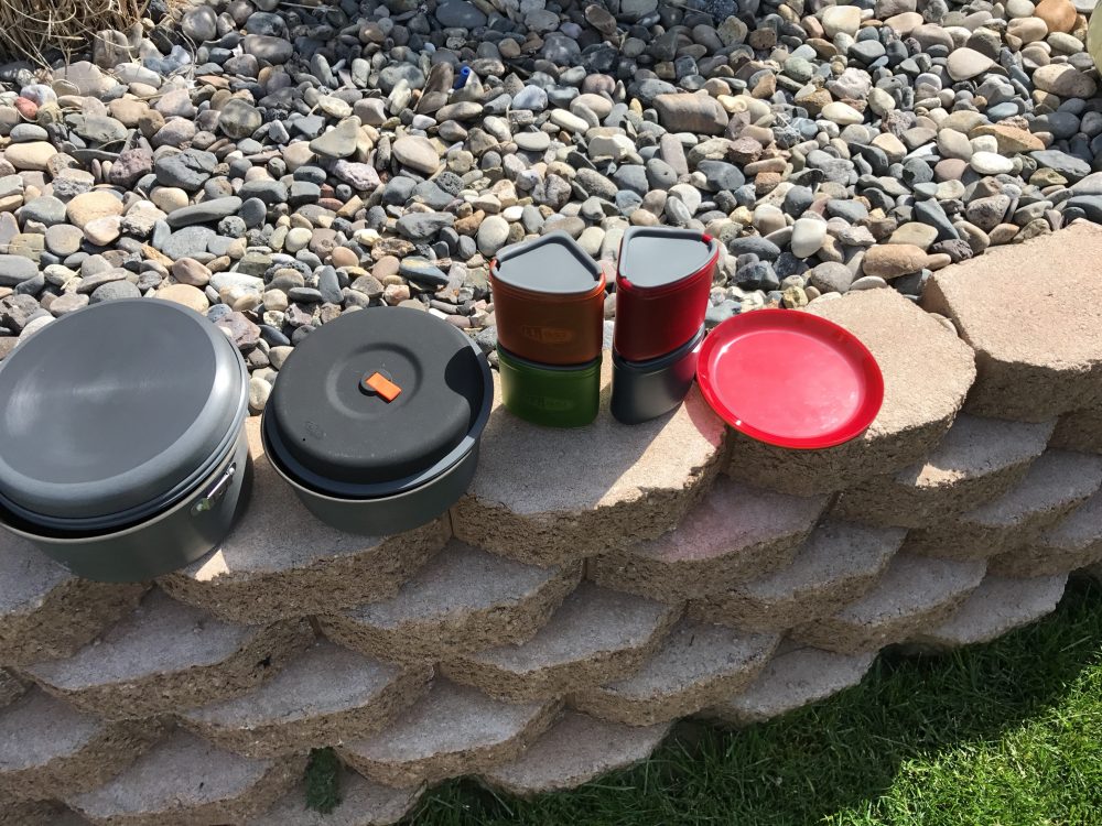 Microlite Bottle