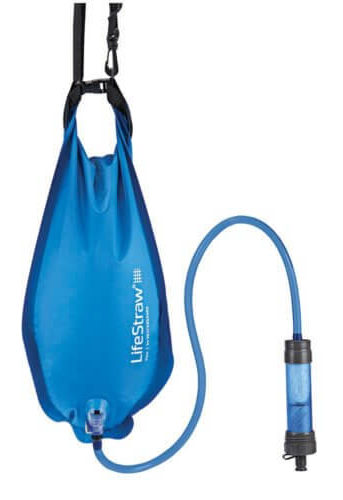 LifeStraw Flex