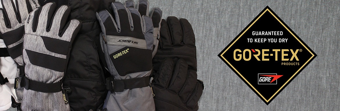 Gore Tex