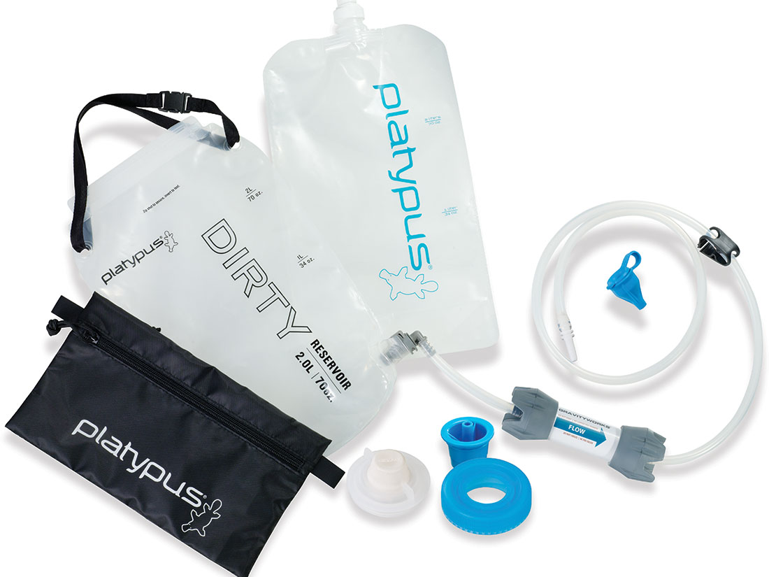 Water Filter System
