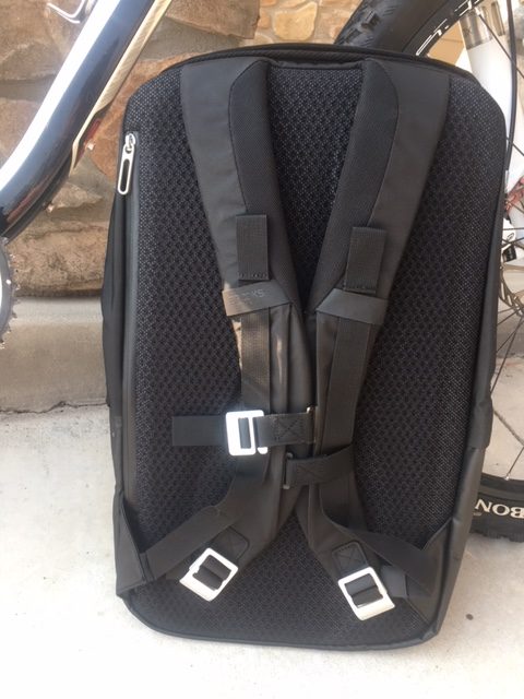 Shoulder Straps