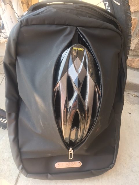 Sparkhill Backpack