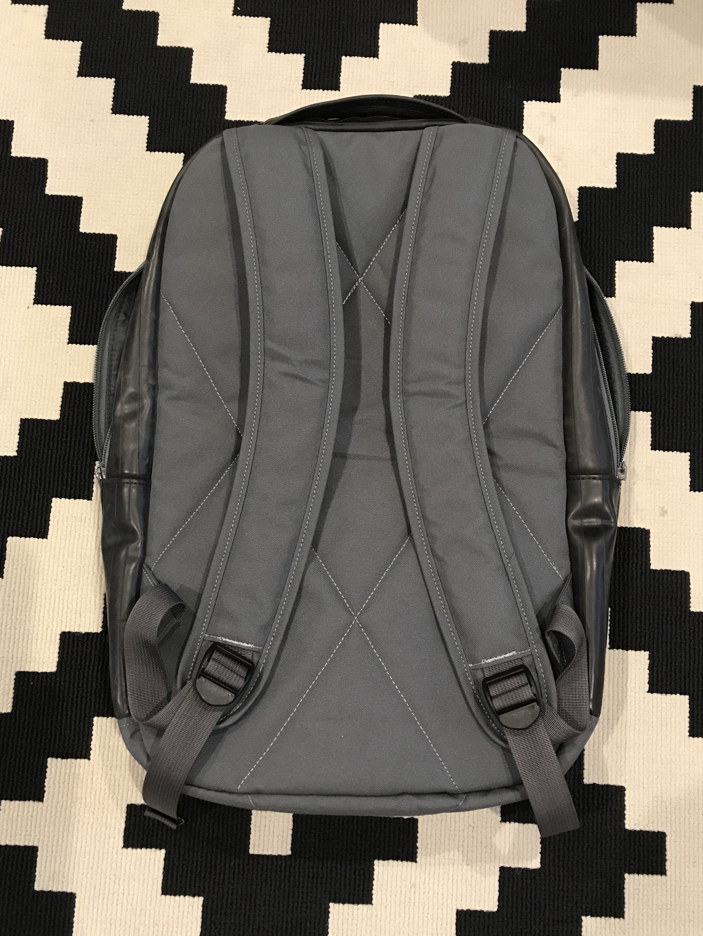 Brooklyn Bag