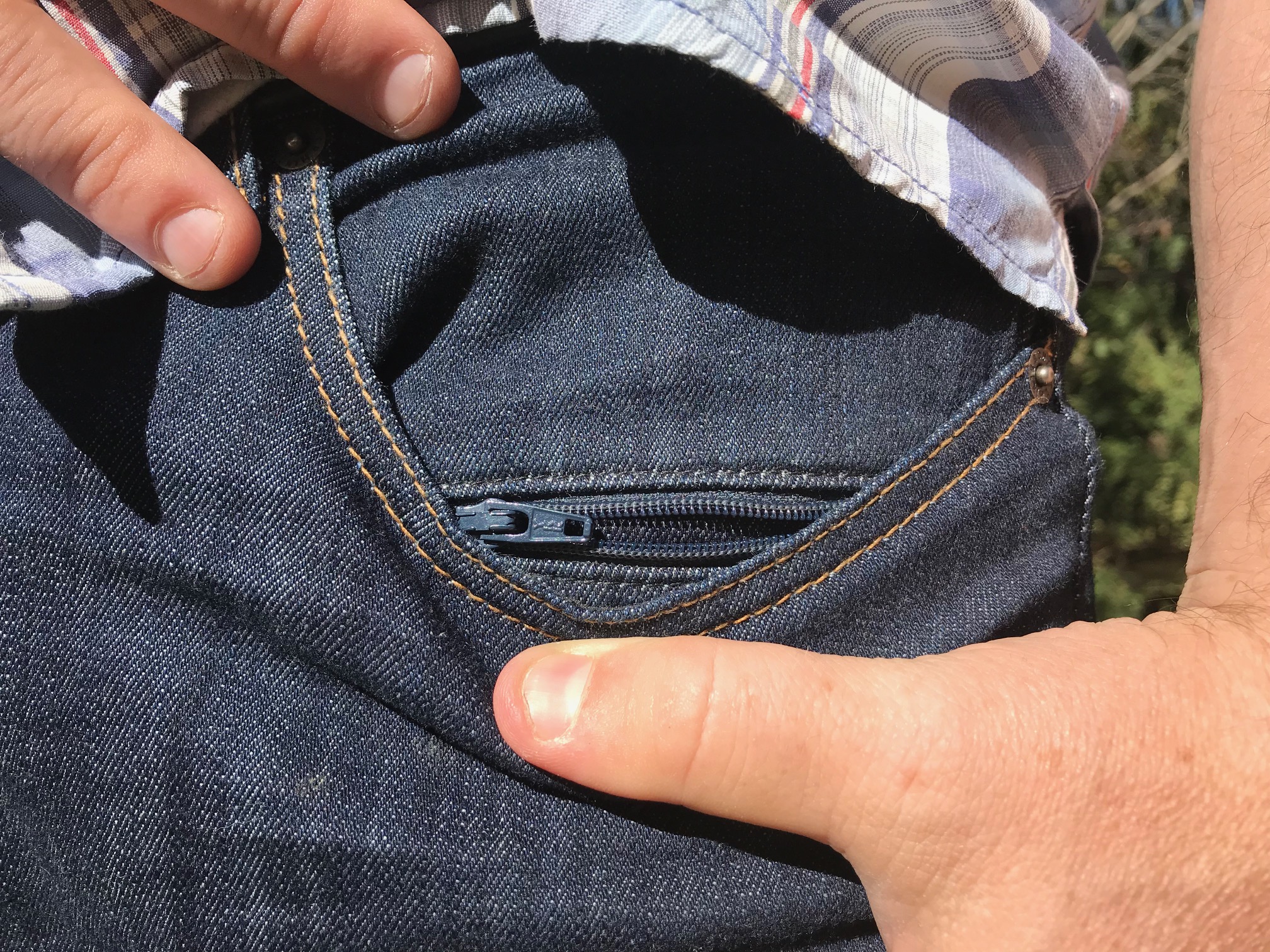 Boulder Denim