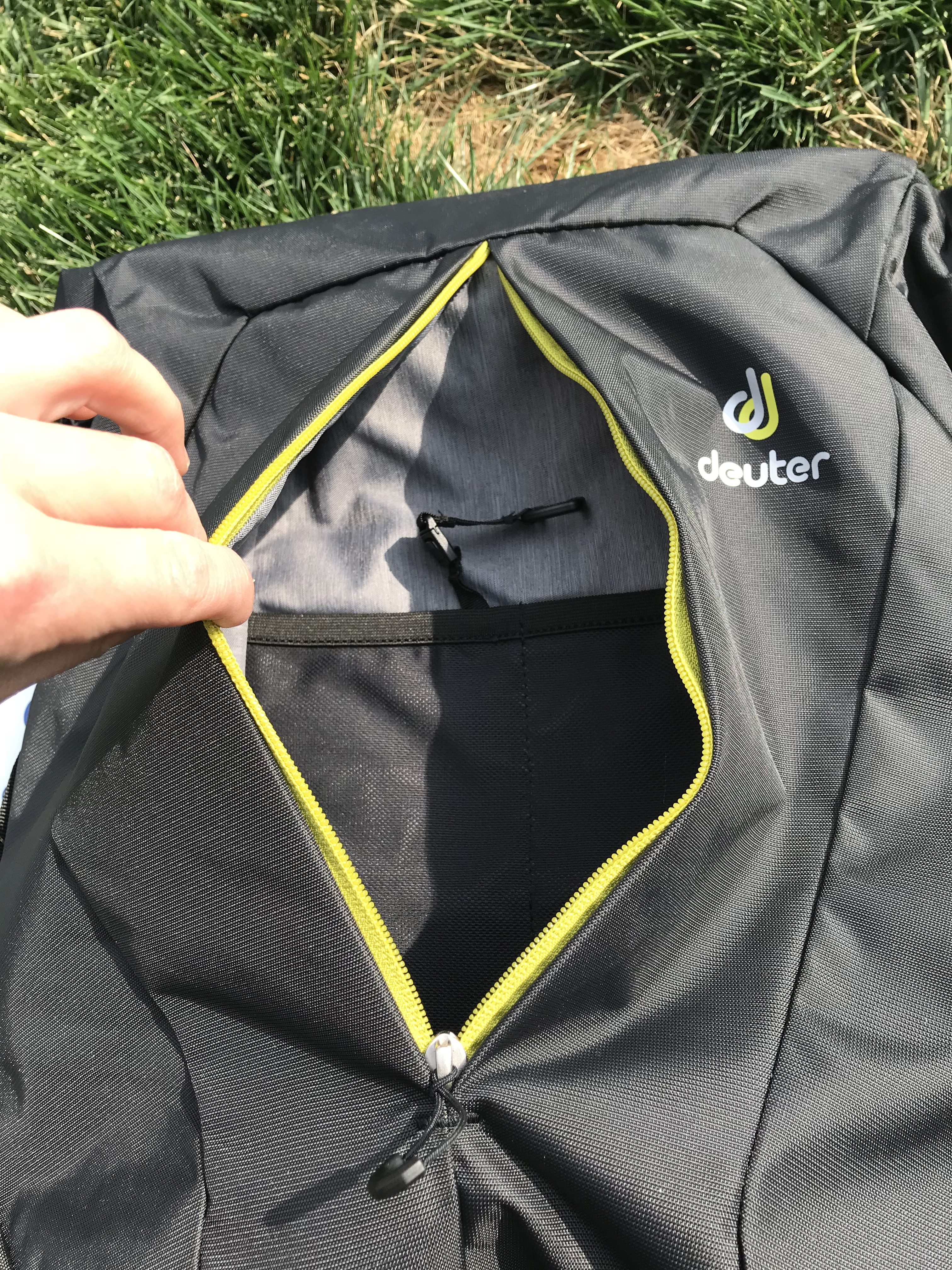 Deuter XV 3