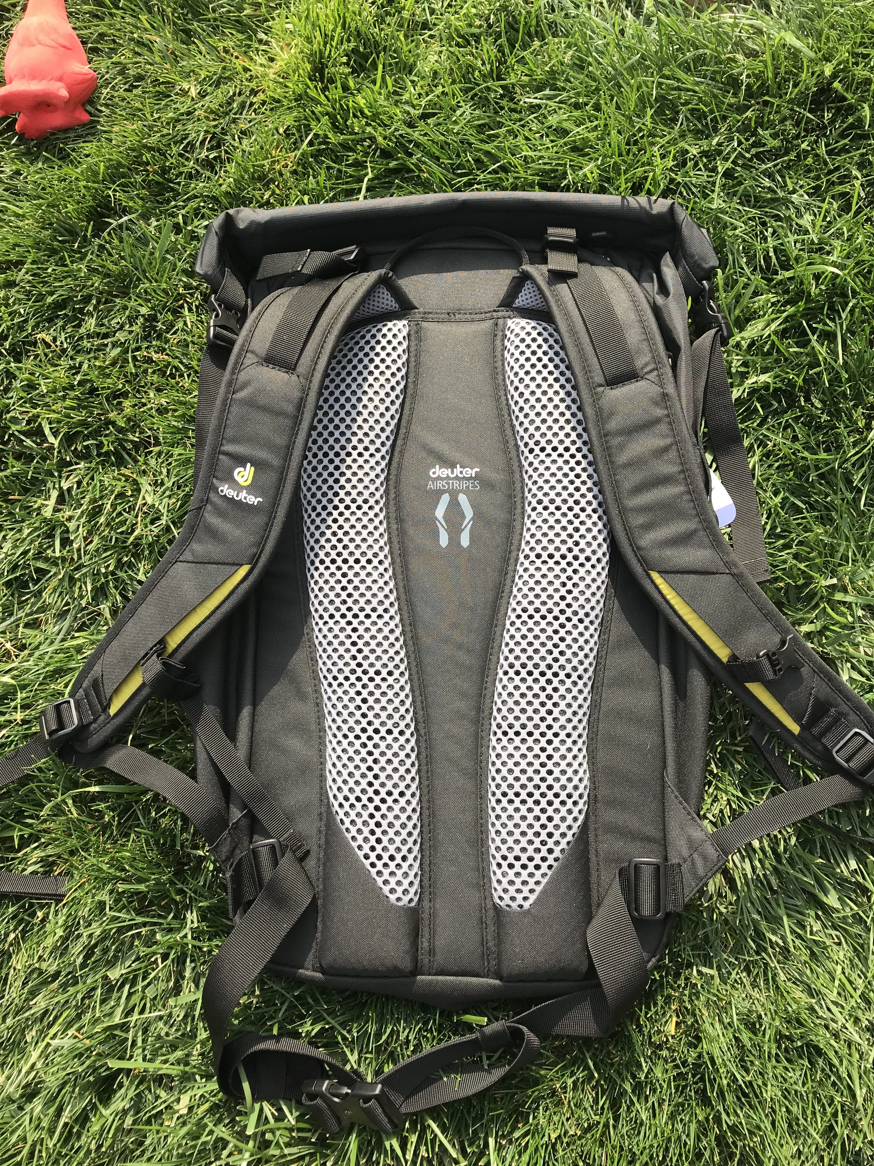 Deuter XV 3 Commuter Bag