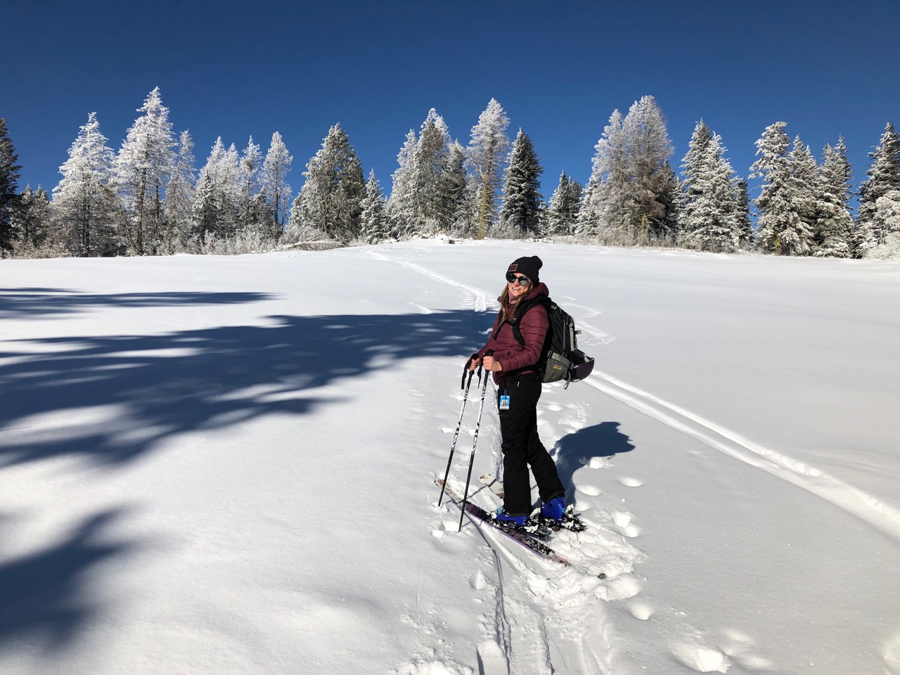 Backcountry