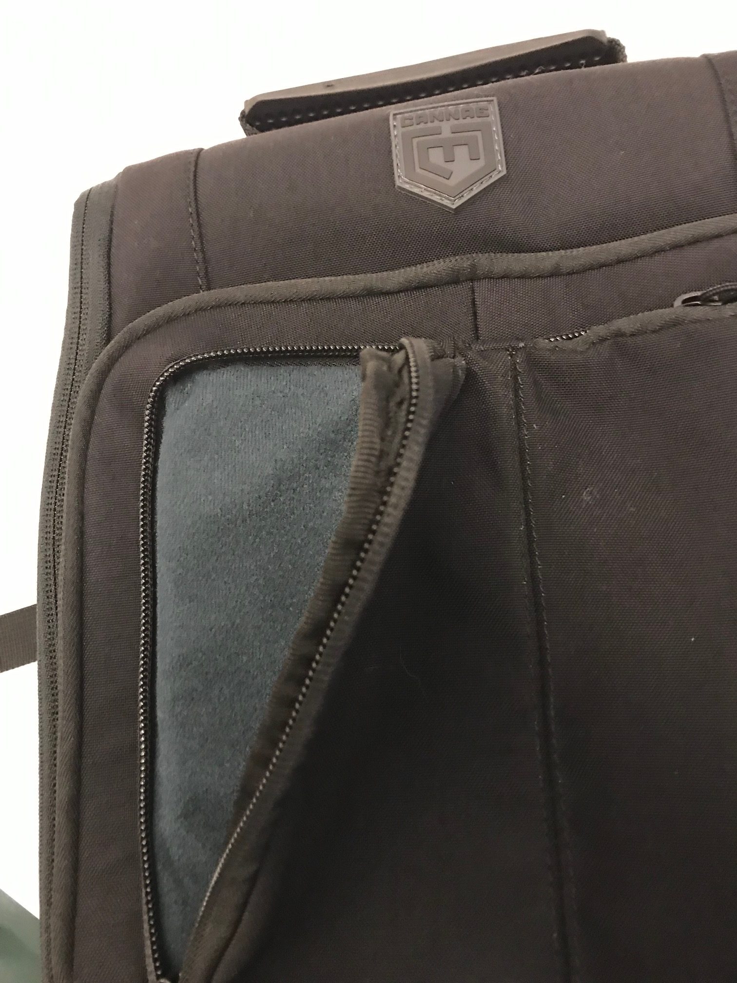 Optio Sling Pack