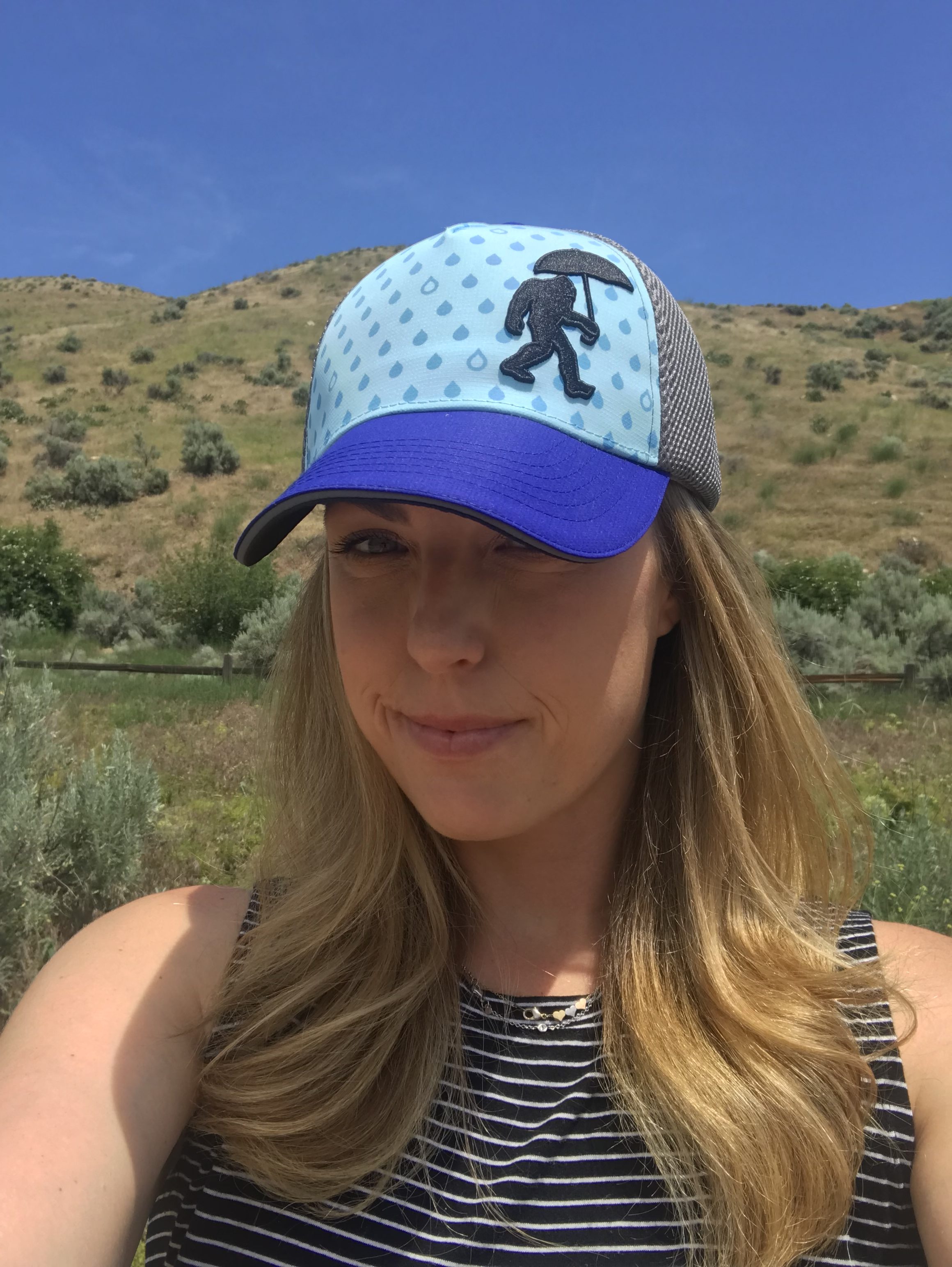 Trucker Hat