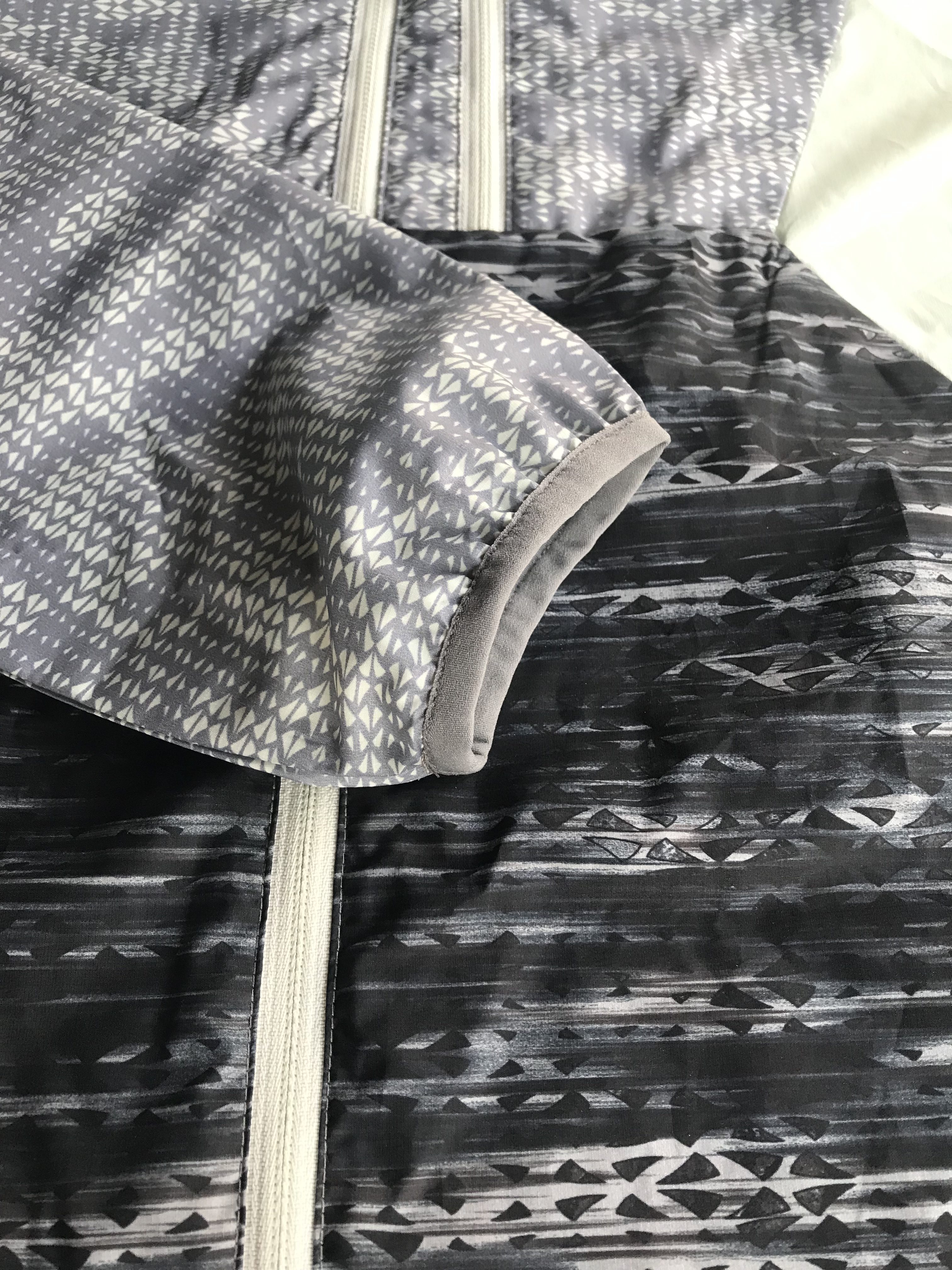 ReGreen Windshell