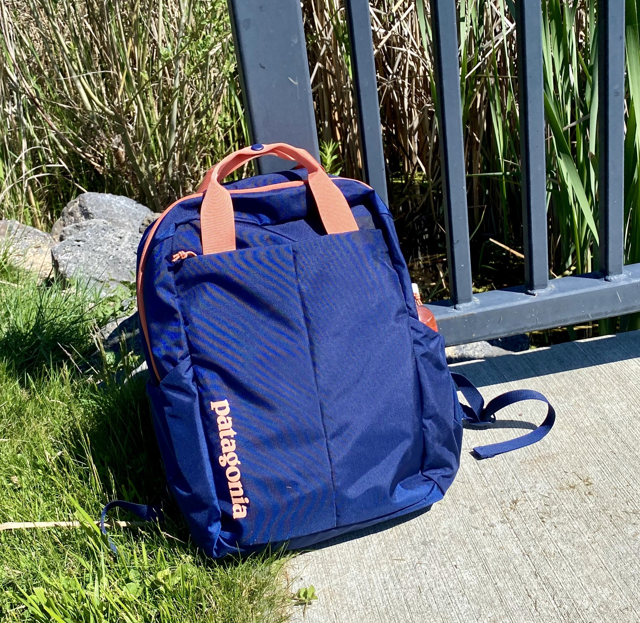 Tamangito Backpack