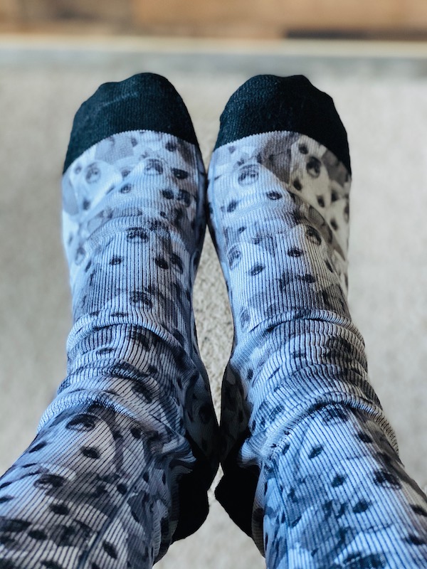 Printsfield Socks
