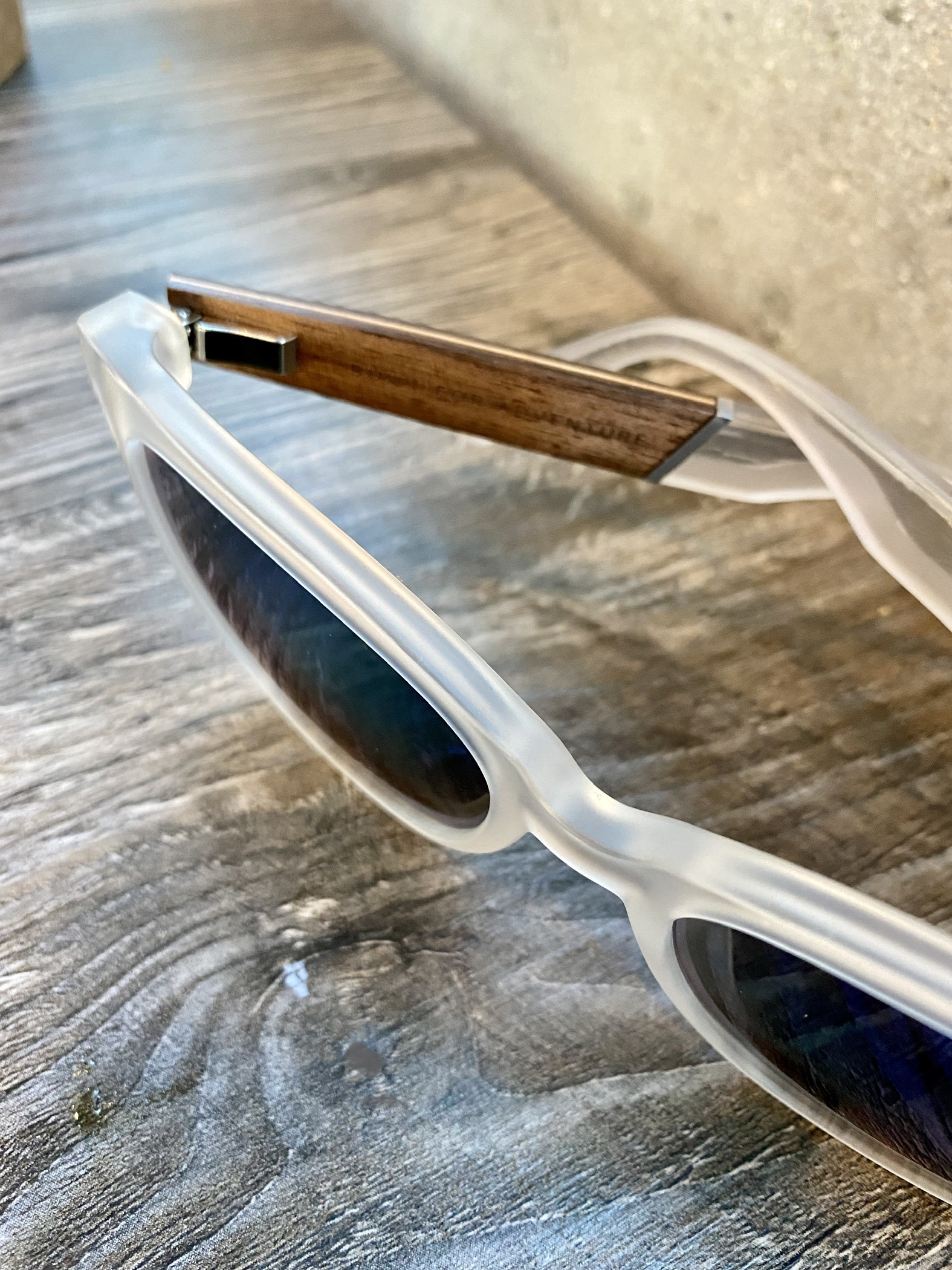 CAMP Cove sunglasses