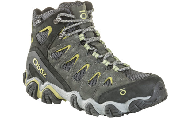 Mid Waterproof Boots