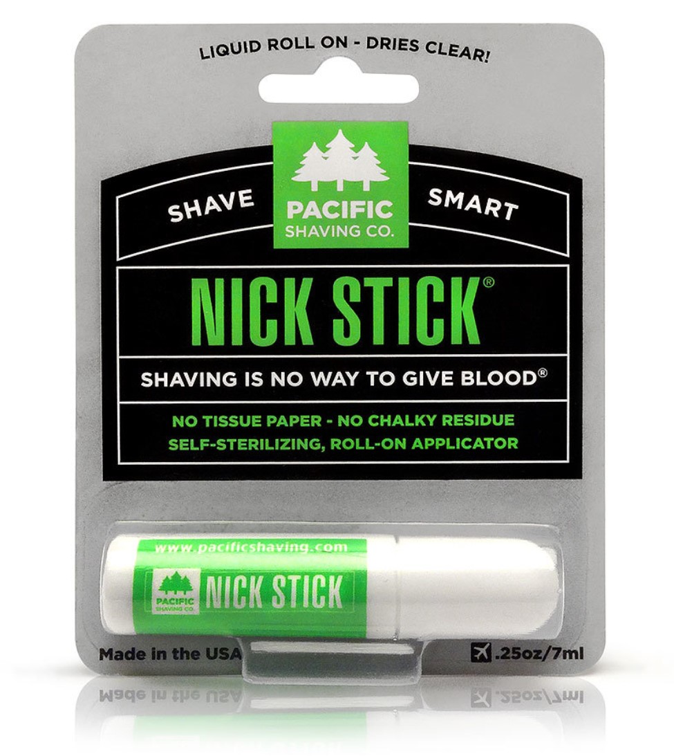 Nick Stick