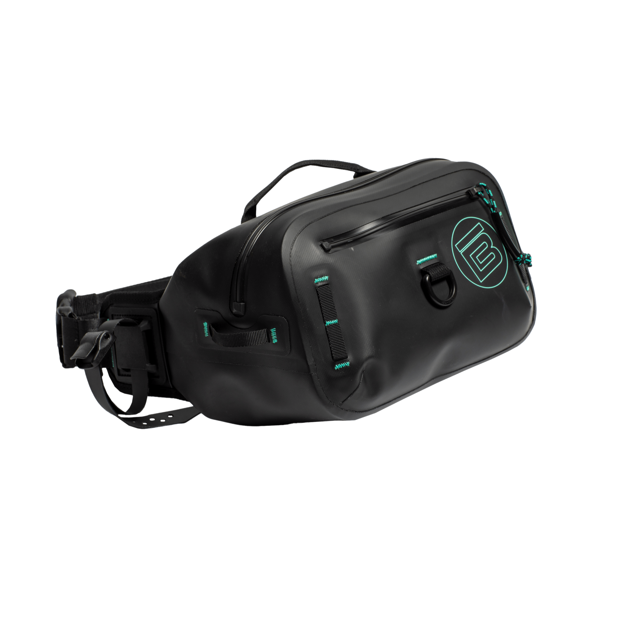 Bote Highwater Belt Pack in Black
