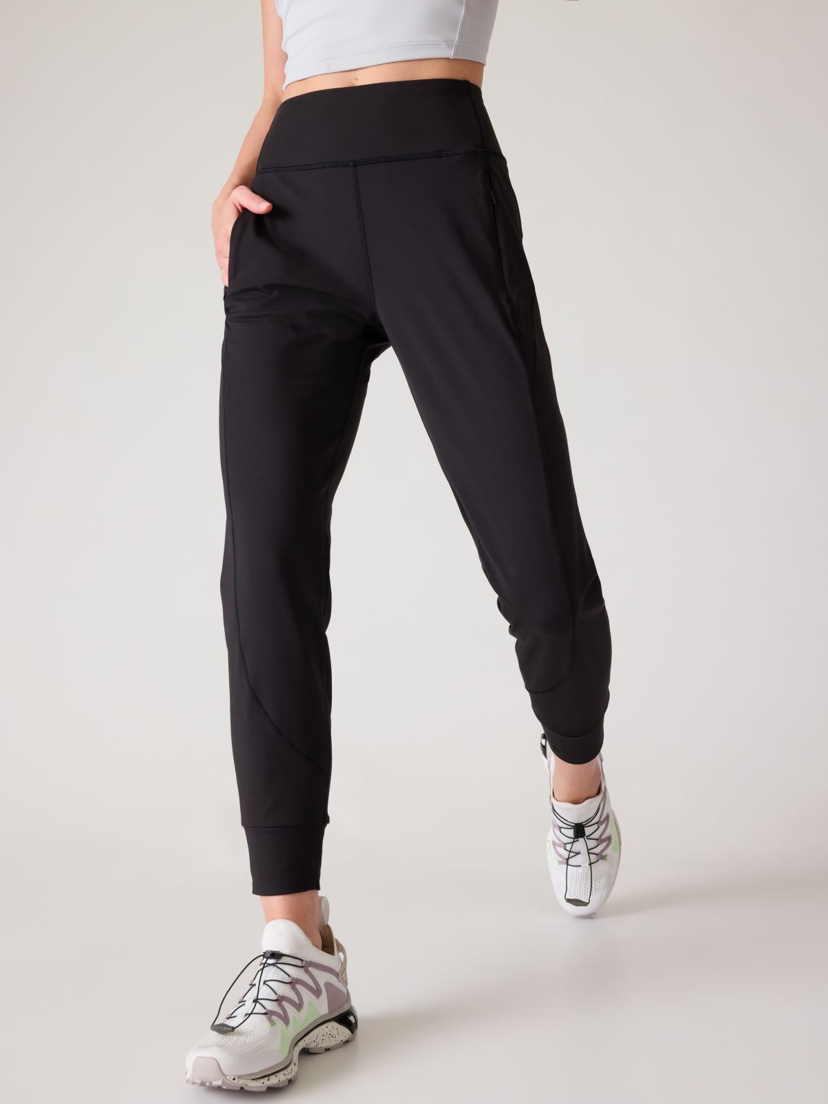 Athleta Ranier Jogger
