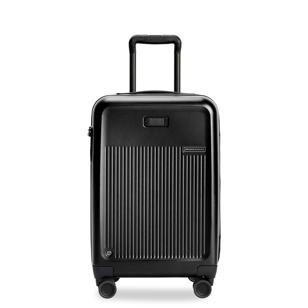 Briggs &amp; Riley SYMPATICO Essential 22&quot; Carry-On Expandable Spinner