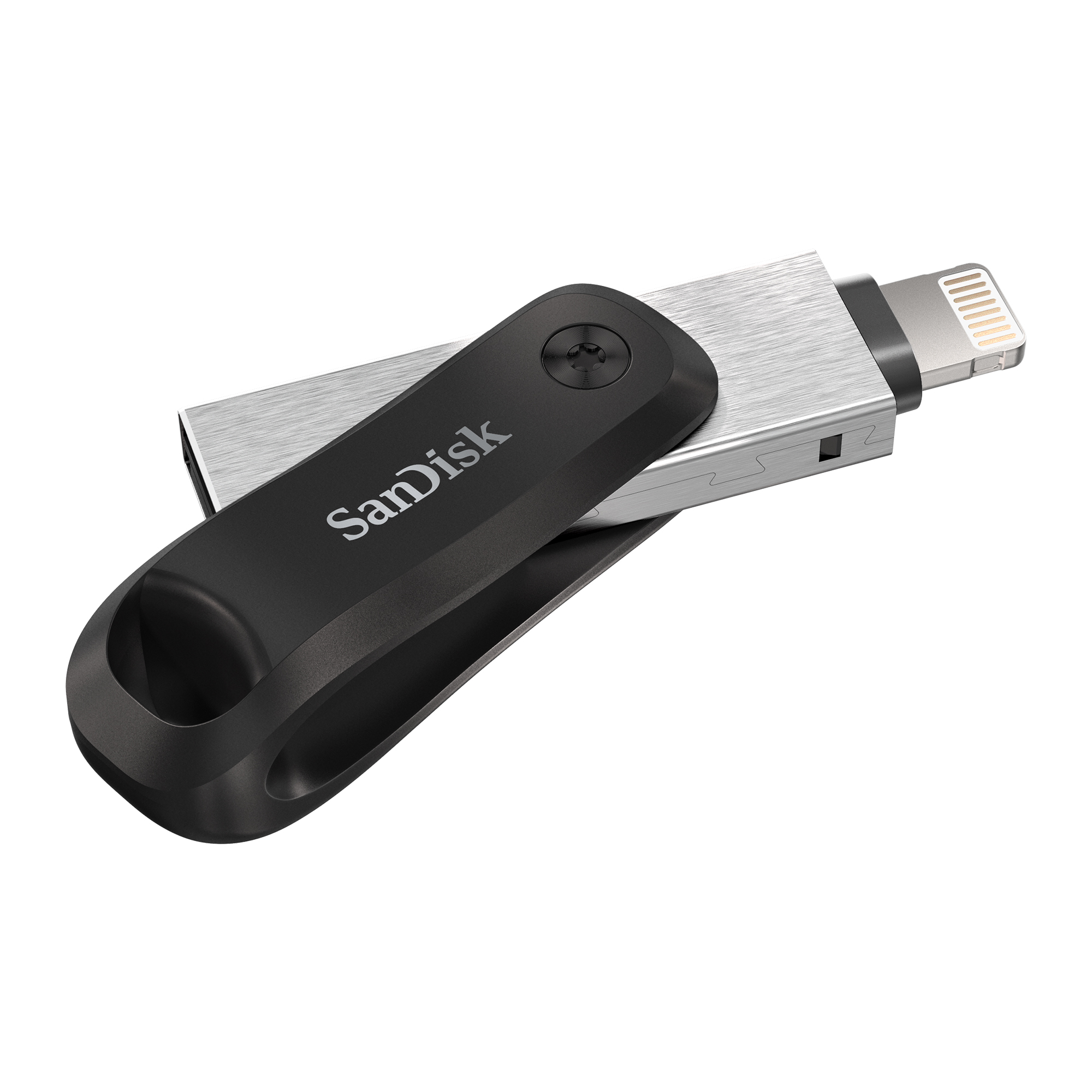 SanDisk iXpand Flash Drive