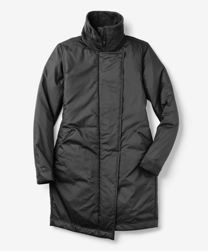 Asym Lite Trench