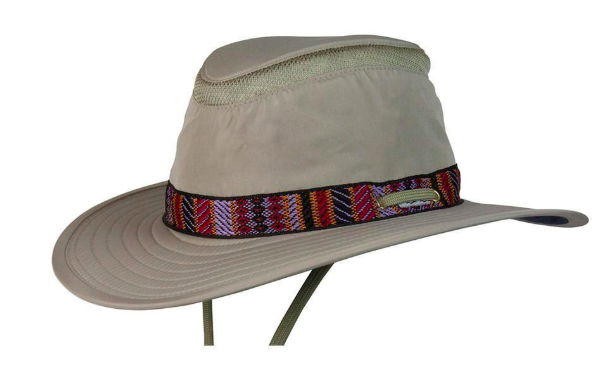 Portland Rain Hat