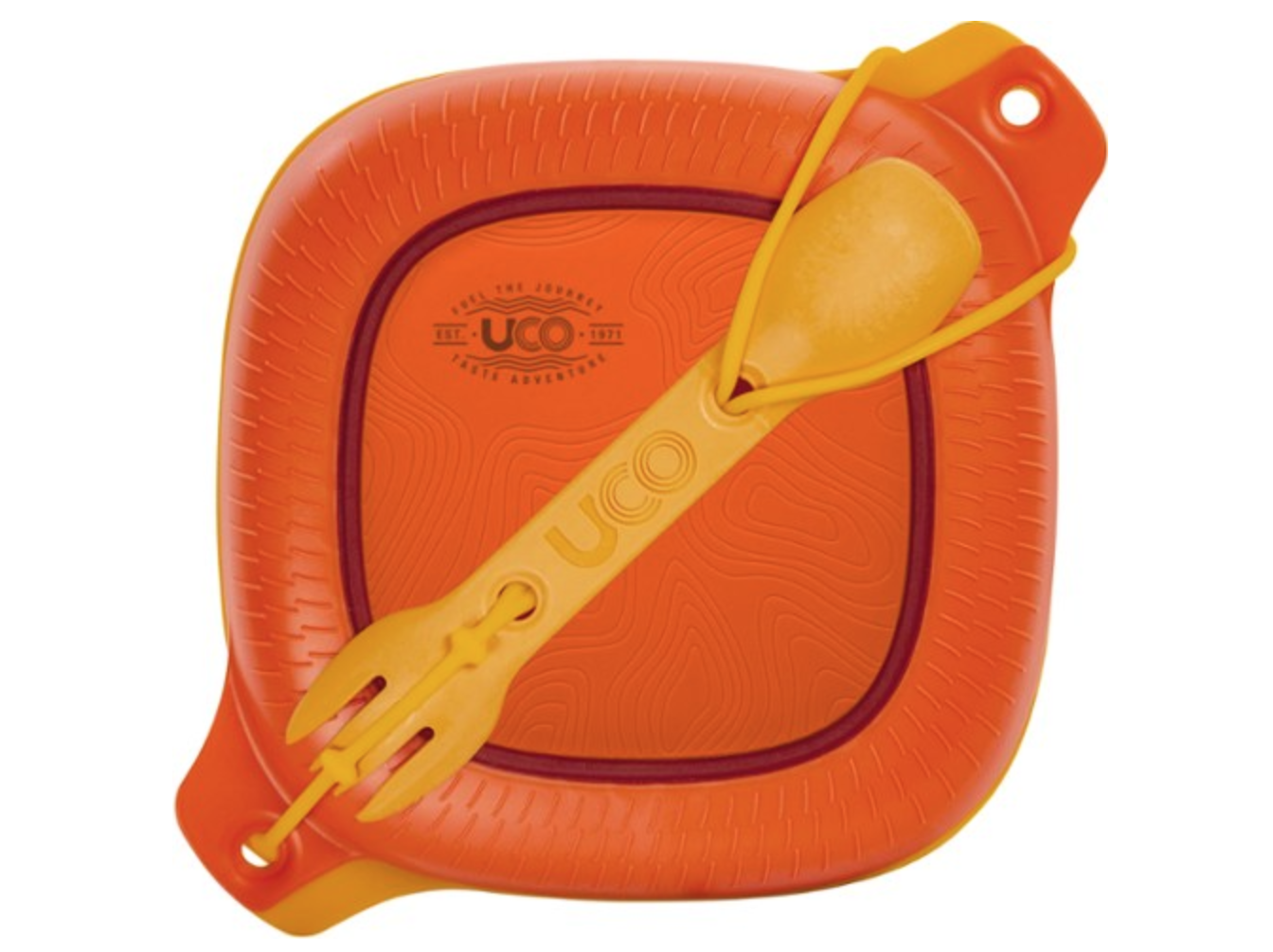 UCO 4 Piece Mess Kit
