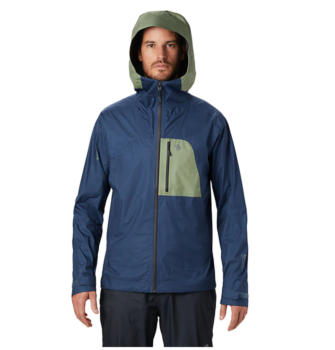 Gore-Tex Paclite Plus Jacket