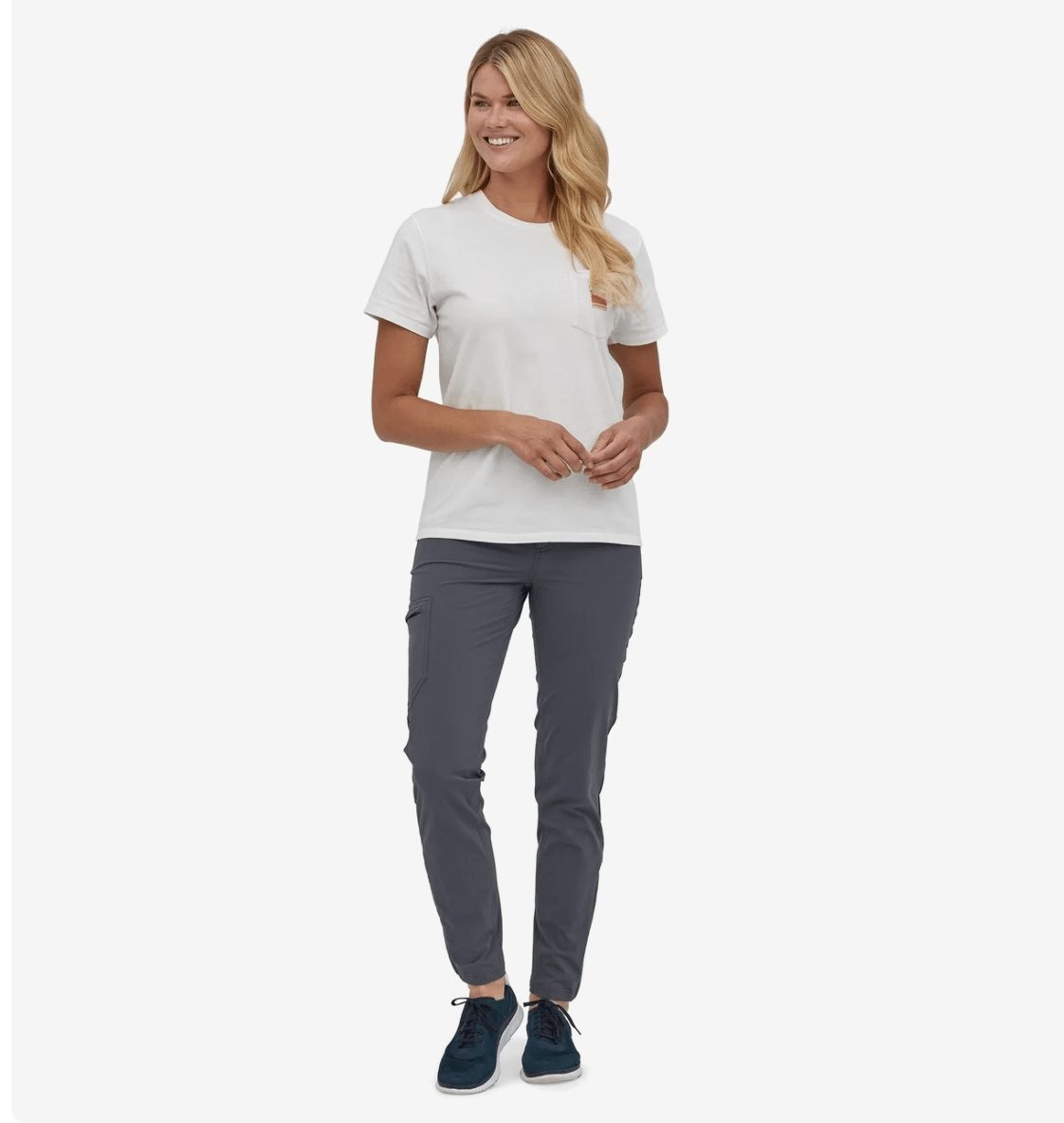 Patagonia Skyline Traveler Pants