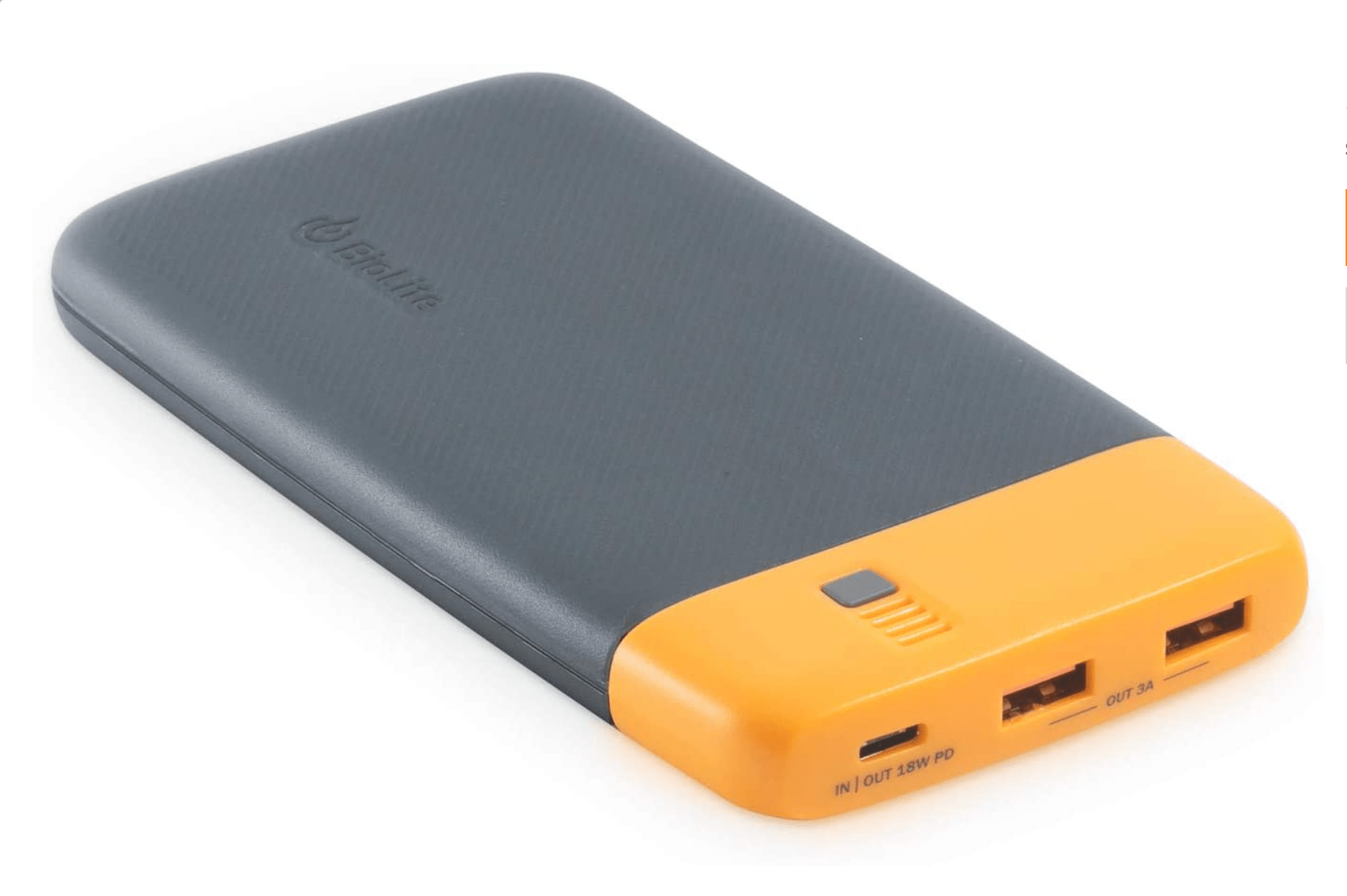 BioLite Charge Series PD