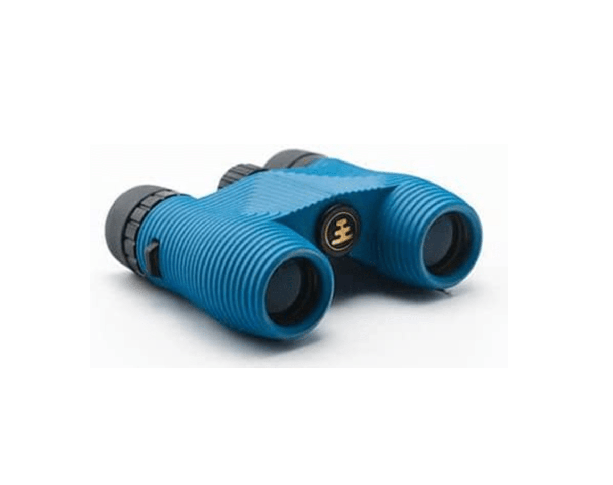 Waterproof Binoculars