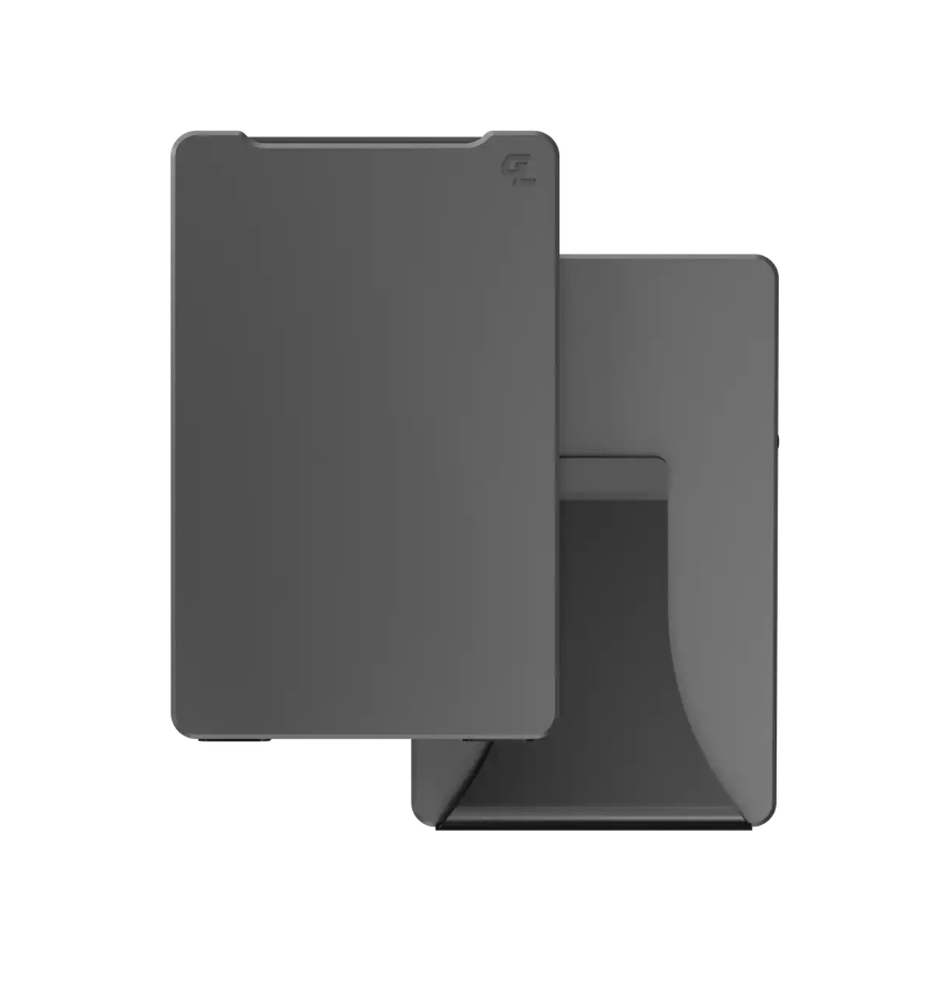 Groove Wallet