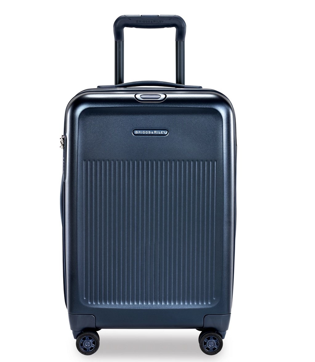 Briggs &amp; Riley carryon bag
