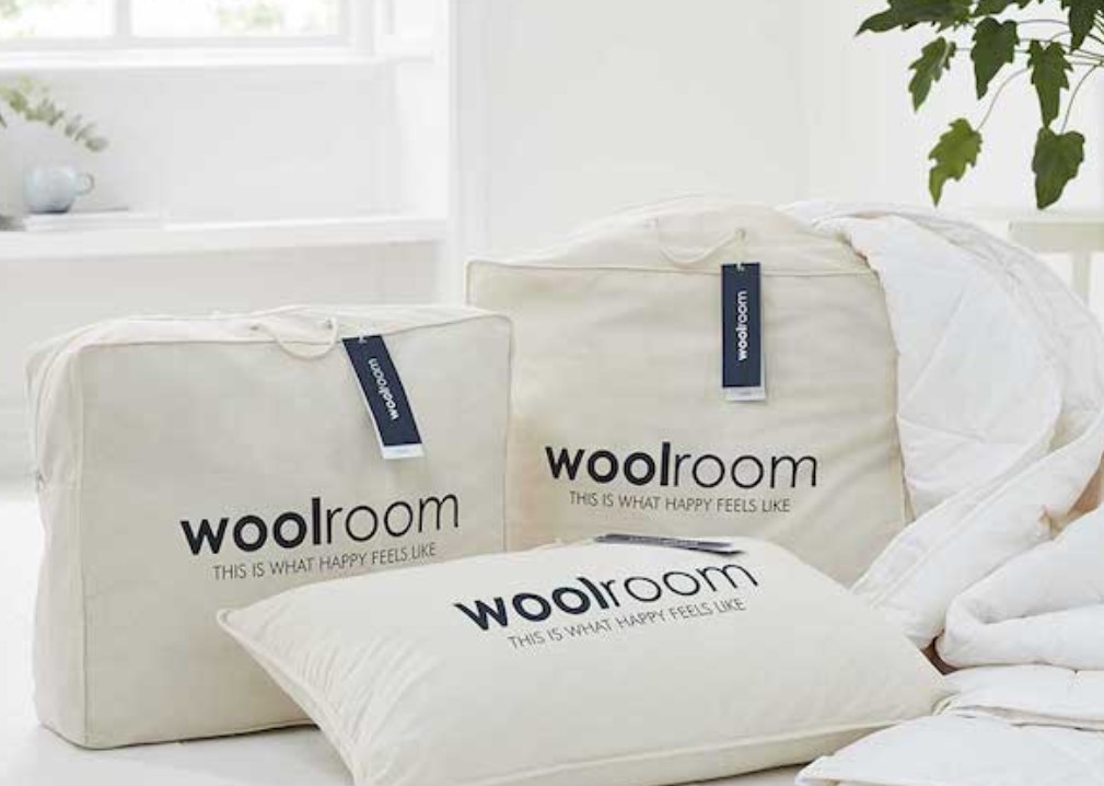 Woolroom