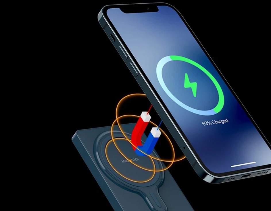 mycharge
