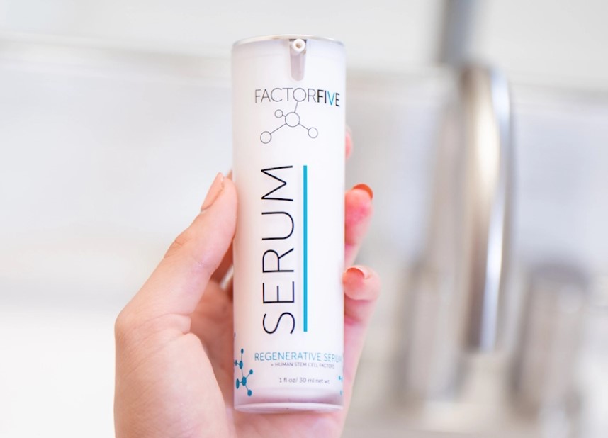 skin serum