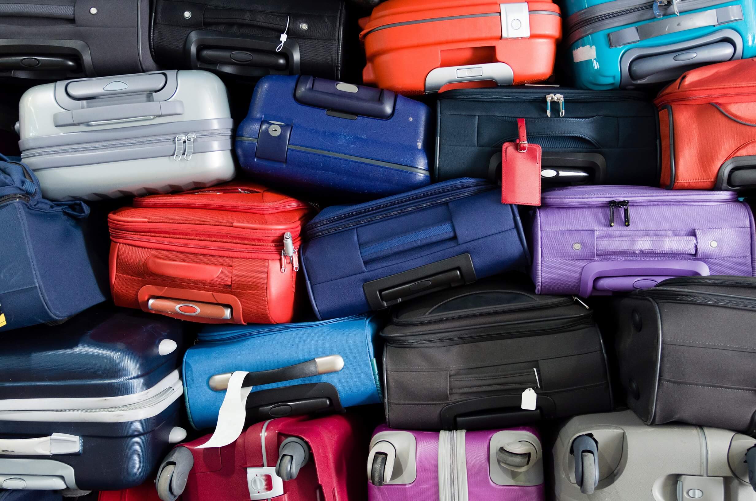 best suitcases