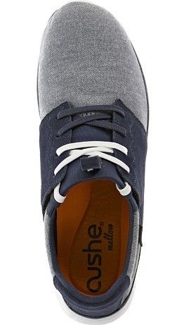 Cushe Getaway shoes