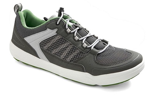 Ecco Njord Speedlace