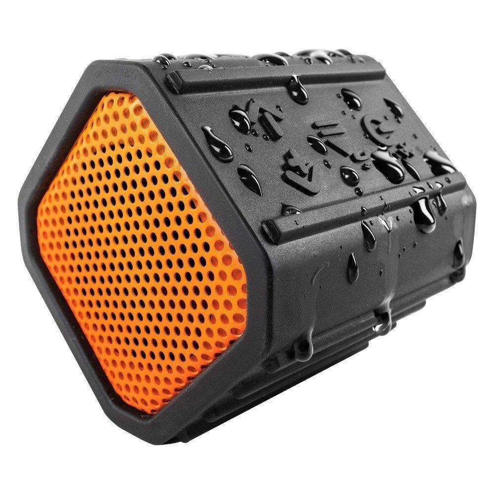 Ecoxgear Ecopebble Bluetooth Speaker
