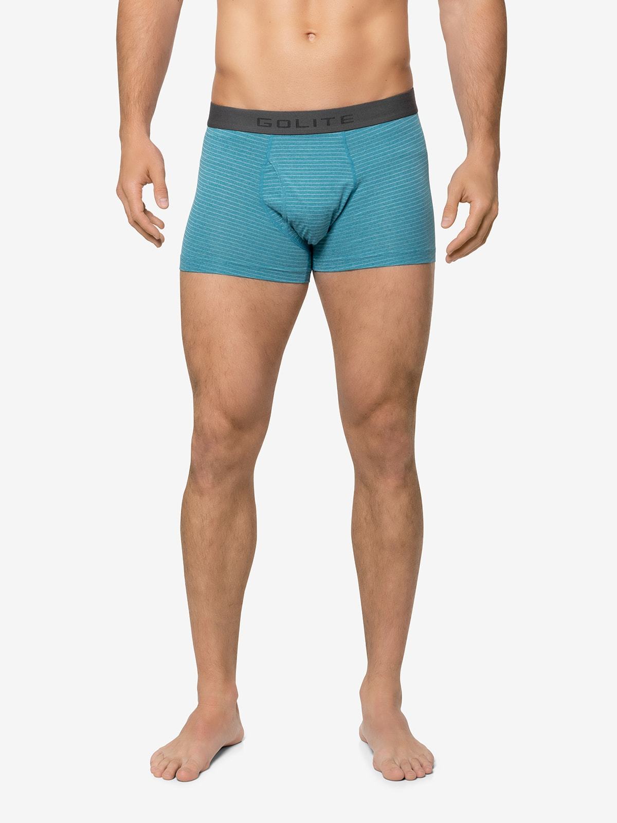 ReActive Boxer Briefs
