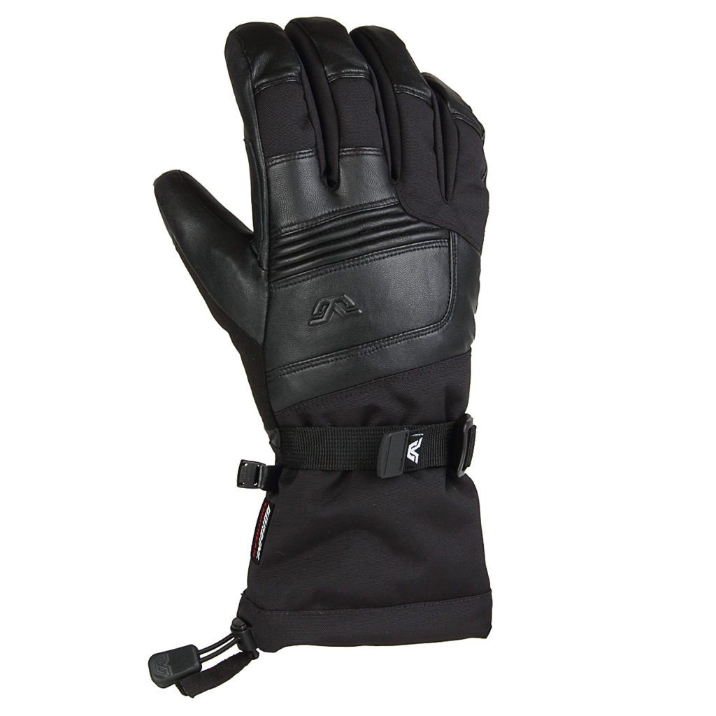 Gordini DT Gauntlet gloves