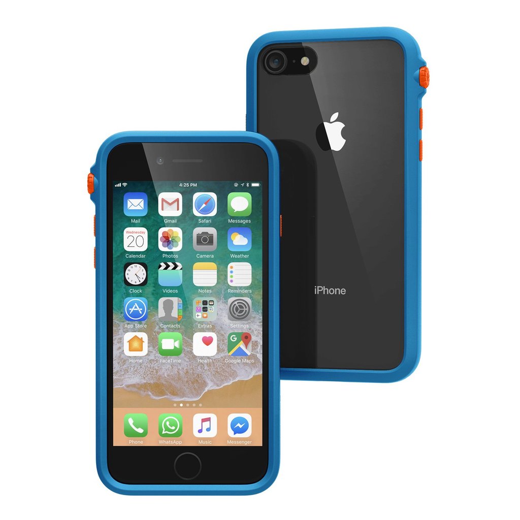 Catalyst Impact Protection Case