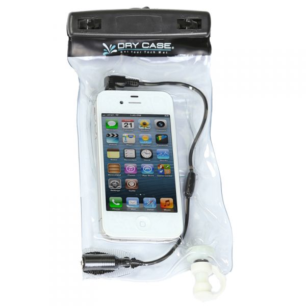 DryCase for smartphones