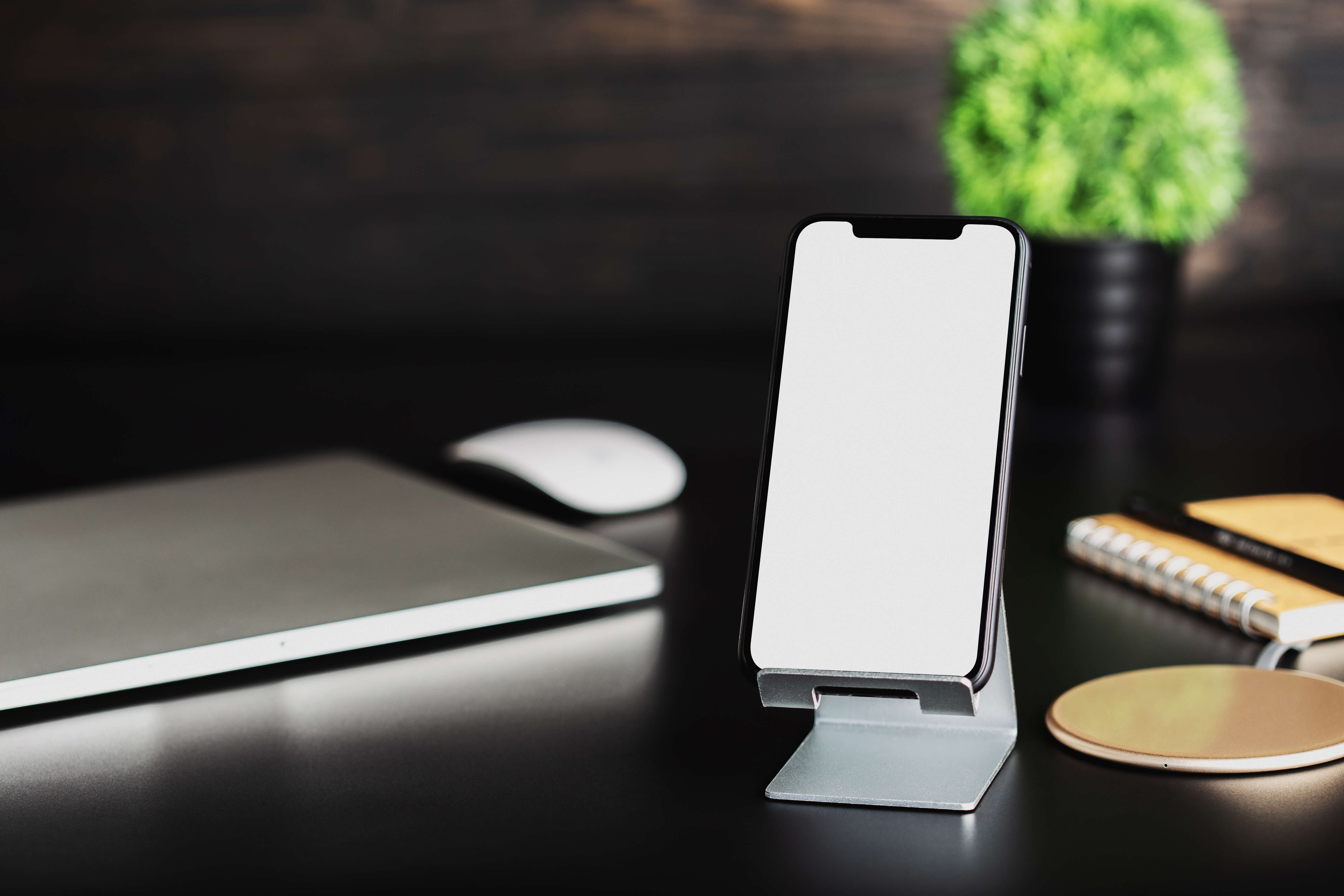 phone holder