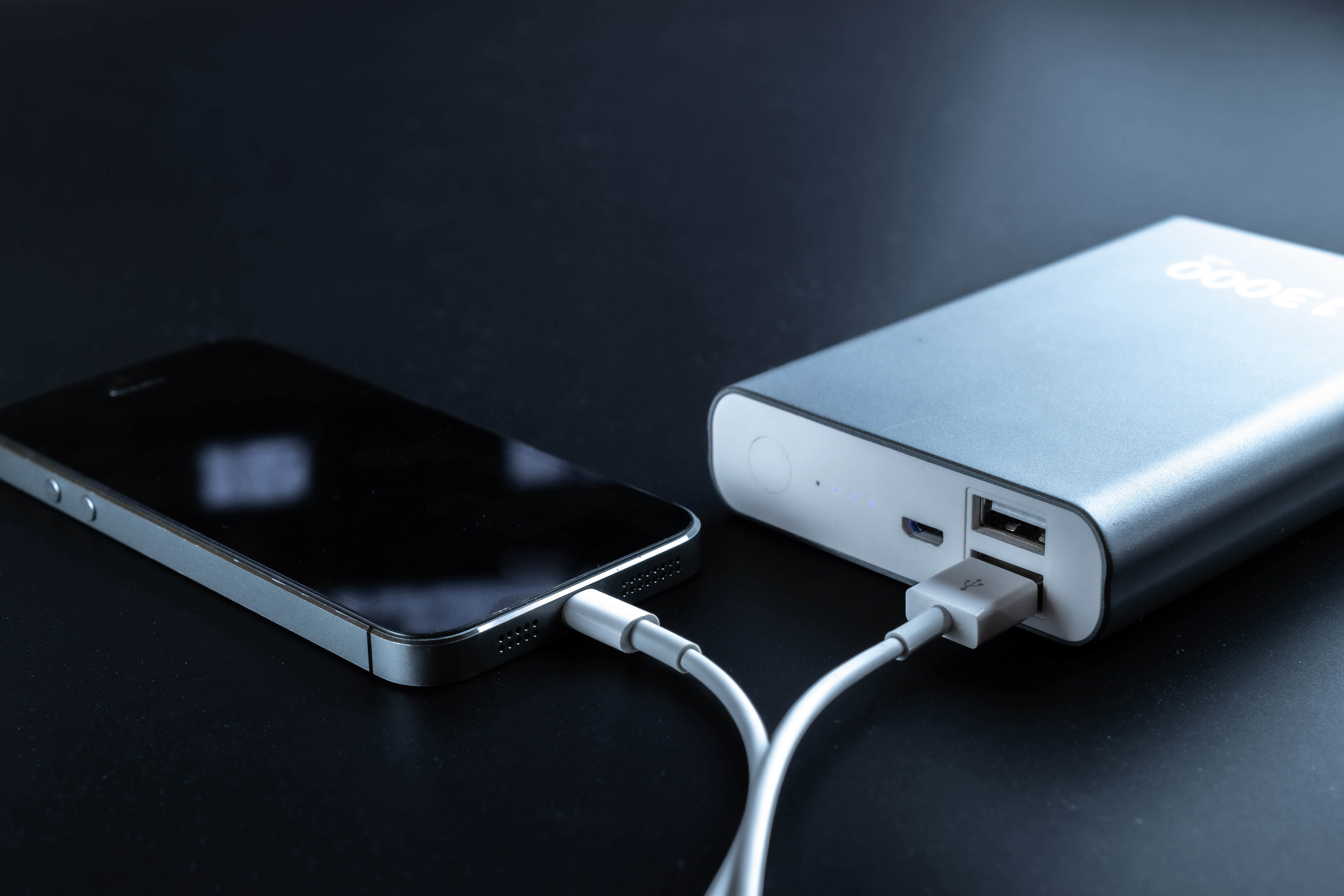 portable charger