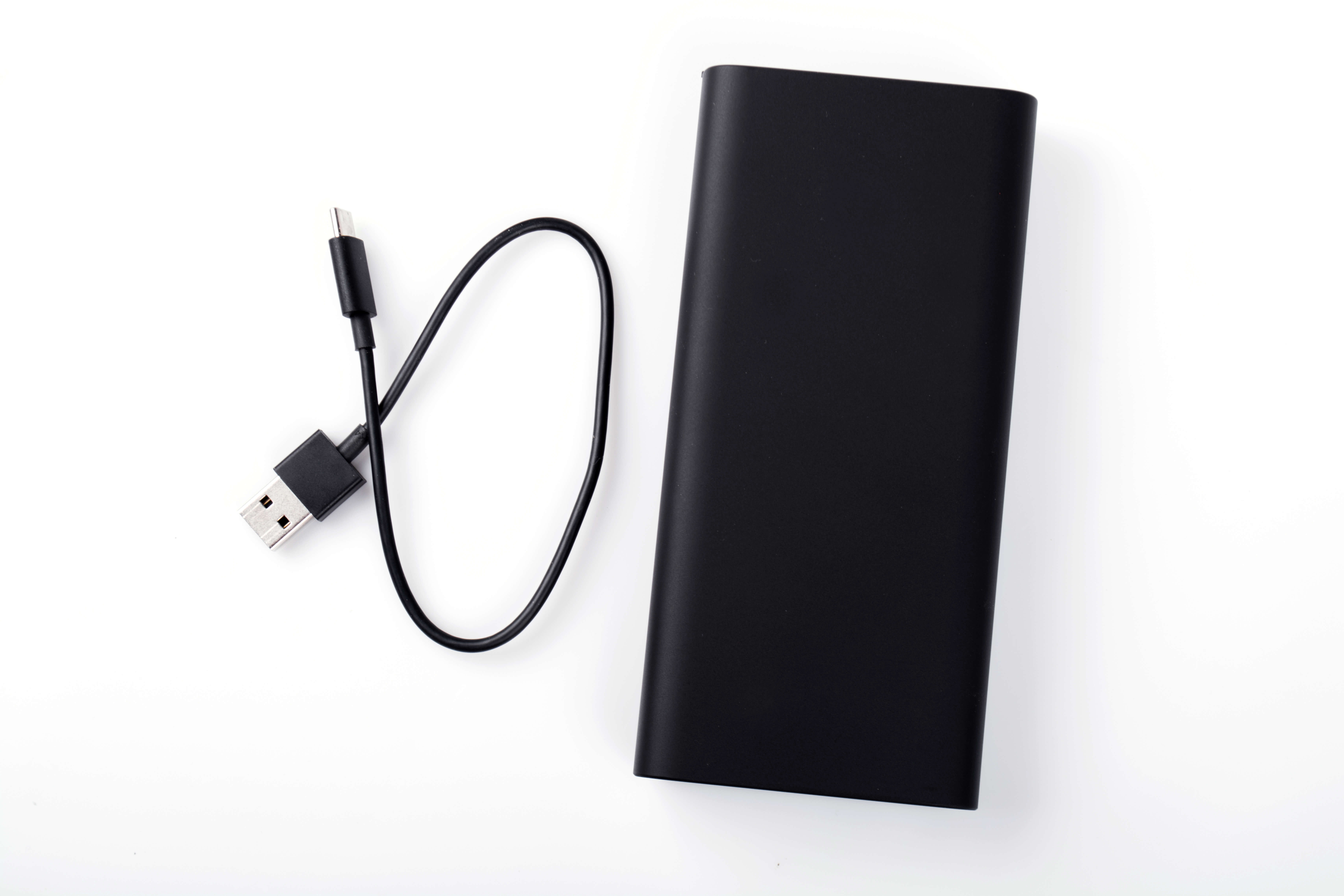 portable power bank
