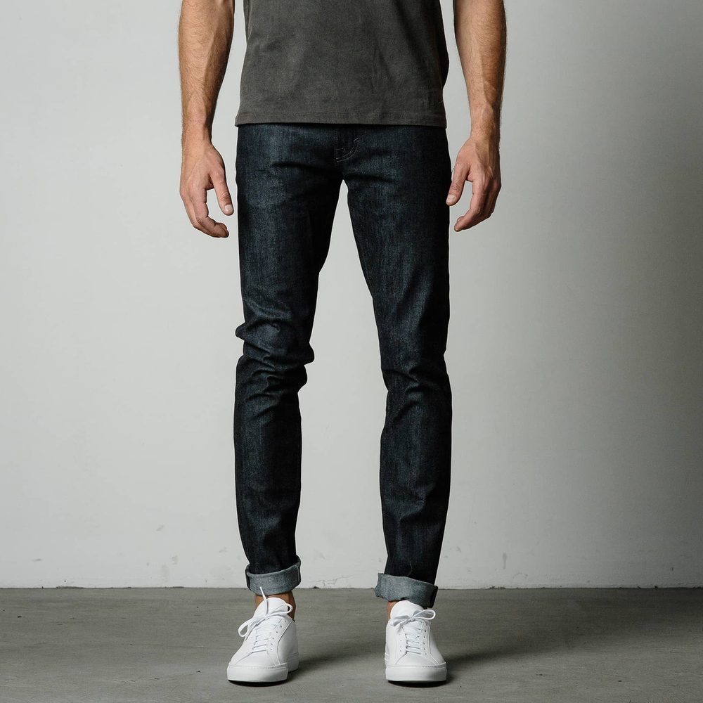 DSTLD Slim Jeans
