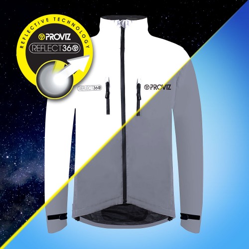 Proviz REFELCT Jacket