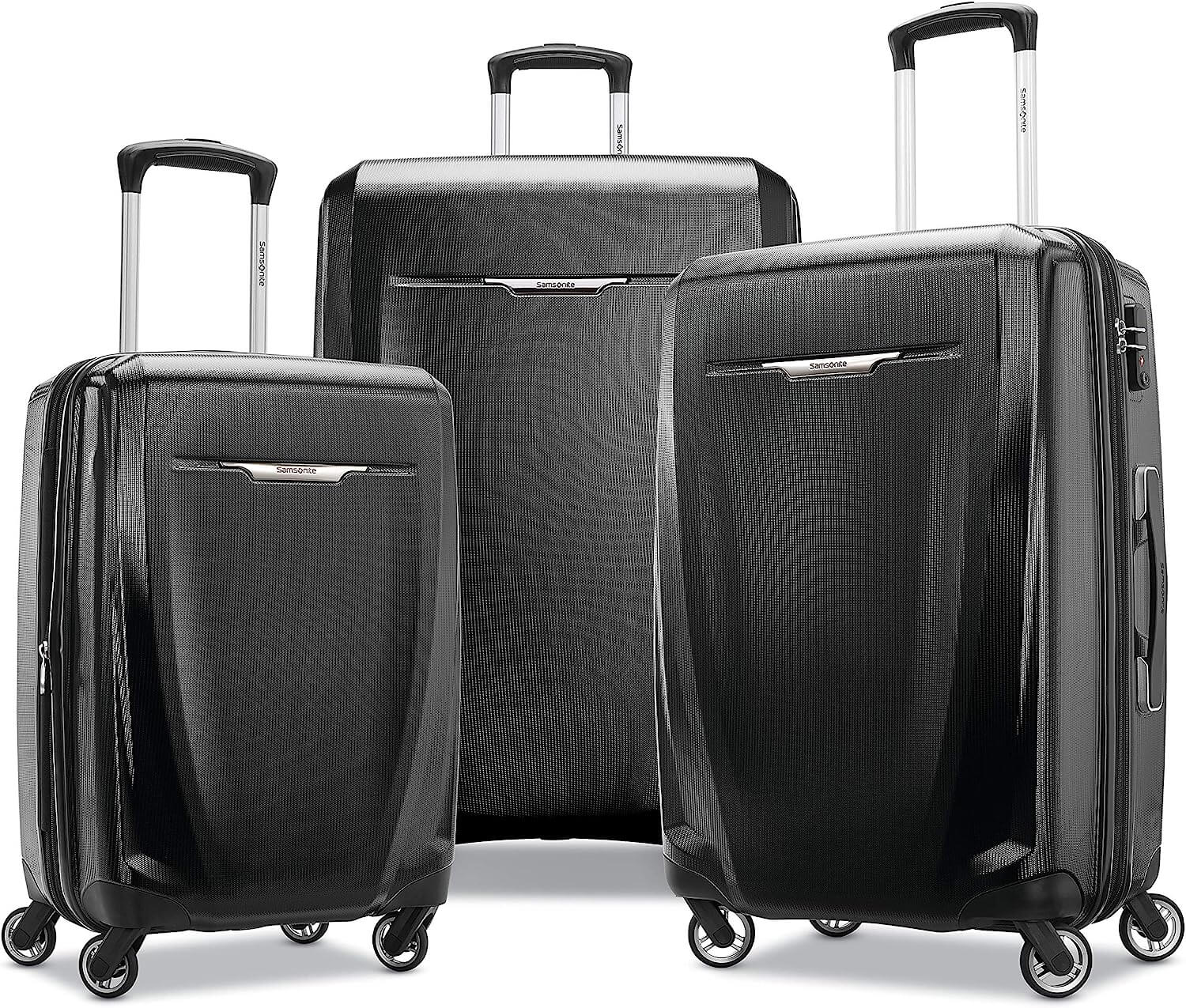 samsonite winfield 3 dlx