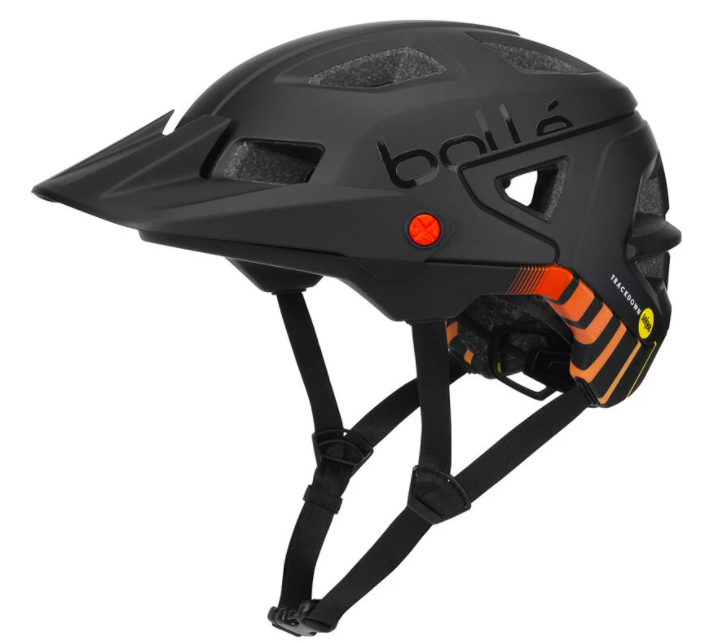 mountain bike helmet